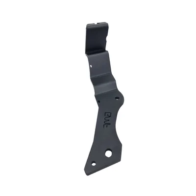 GMF4x4 BB-041P (041P-BB) Dodge RAM 1500 DT 5th Gen 2019+ Bonnet Aerial UHF Bracket Passenger Side