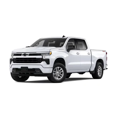 GMF4x4 BB-048D (048D-BB) Chevrolet Silverado 1500 Bonnet Aerial UHF Antenna Bracket 2019+ Driver Side