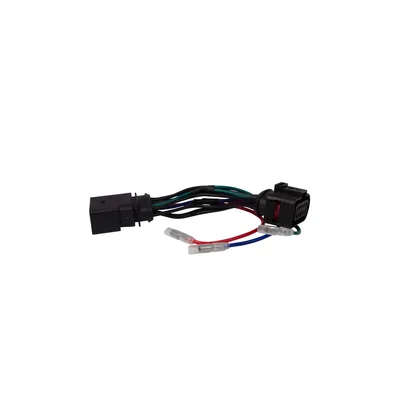 LightForce CB10PINH Headlight patch harness suits Holden Colorado