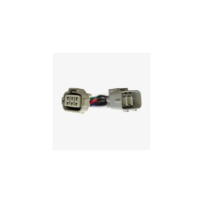 LightForce CB6PINJNY Headlight Patch Harness suits Suzuki Jimny