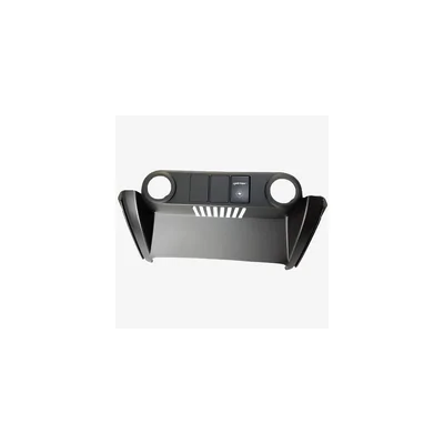 LightForce CBFASCIA Replacement Switch Fascia to suit Ford Ranger MK2, MK3 & Everest Models