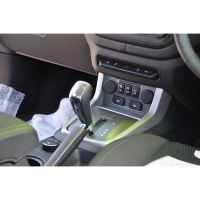 LightForce CBFASCIA2 Replacement Switch Fascia to suit Holden Colorado and Isuzu D-Max/MU-X