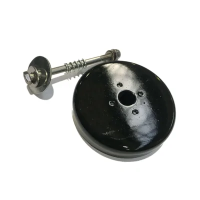 LightForce CBMAGK Replacement magnet base for remote roof mount bar