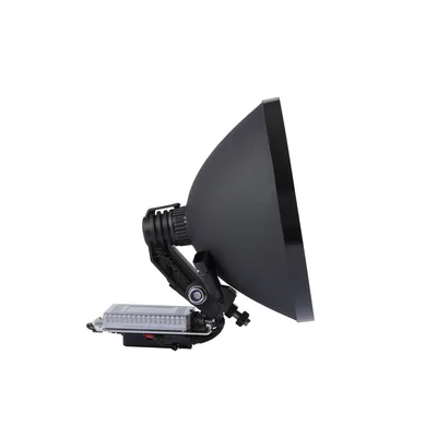 LightForce CBRMB5042 Remote Mount Blitz 240mm 50W HID
