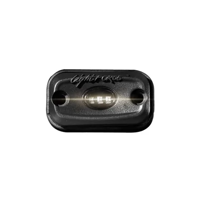 LightForce CBROK9 ROK9 White LED Utility Light