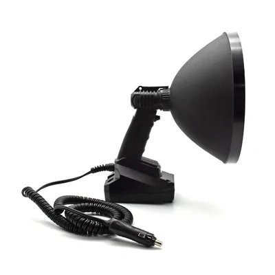 LightForce CBSLBHID5042 Enforcer Series 240mm HID 50W Handheld
