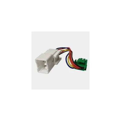 LightForce CBSWTY2HAC A/C Switch Replacement to Suit Holden Trailblazer 2017 Onward