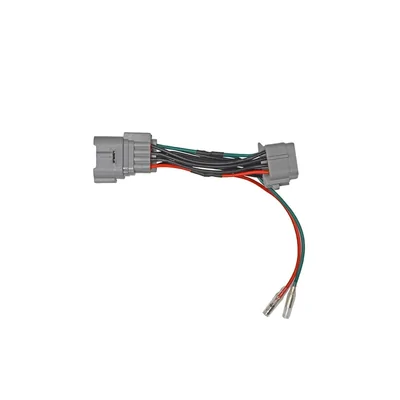 LightForce CBT20011PIN Headlight Patch Harness Suits Toyota 200 Series