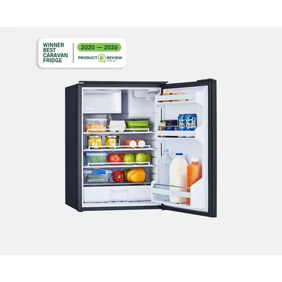 Bushman 130 Litre 12V / 24V - Heavy Duty Series DC130-X