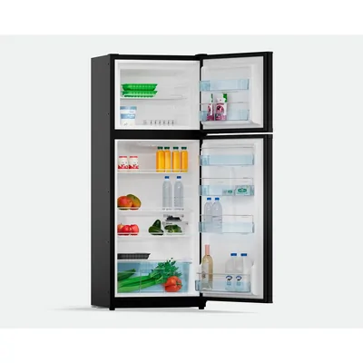 Bushman 225 Litre 12V / 24V - Heavy Duty Series DC225L-X