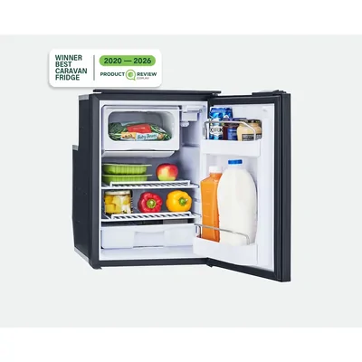 Bushman 65 Litre 12V / 24V - Heavy Duty Series DC65-X 