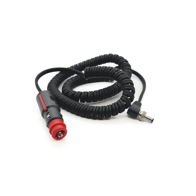 LightForce EFCC Enforcer Power Cords - Cig Plug