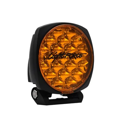 LightForce F150A Venom LED Amber Spot