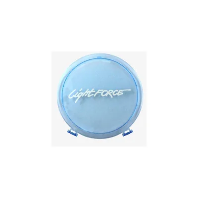 LightForce F210CCB Genesis 210mm Crystal Blue Filter - Combo