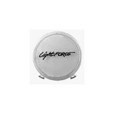 LightForce F210WC Genesis 210mm Clear Filter - Flood