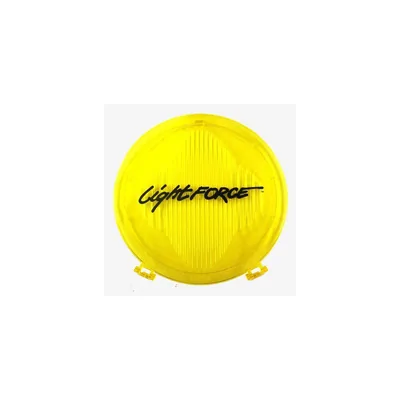 LightForce F210Y Genesis 210mm Yellow Filter - Spot