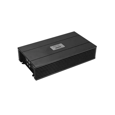 Freude FC-4 V2 Class D 4-Channel Amplifier