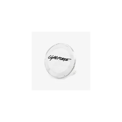 LightForce FCSD Striker 170mm Halogen/HID Clear Filter - Spot