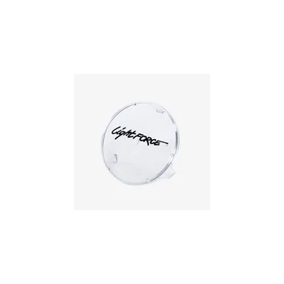 LightForce FCSWSD Striker 170mm Halogen/HID Clear Filter - Combo