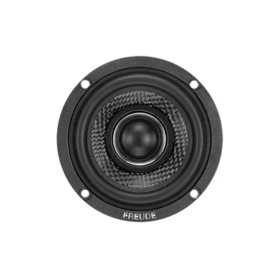Freude FDM-80 3.5-Inch 2-Way Coaxial Speakers