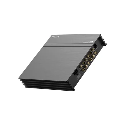 Freude FP-10 V5 10-Channel DSP with 8-Channel Amplifier