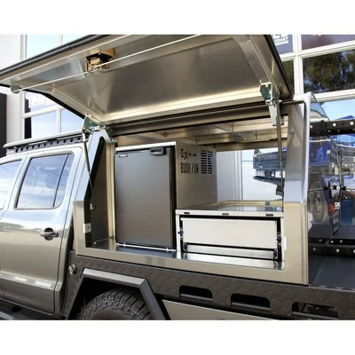 Bushman FRBOX-130 Fridge Box DC130-X