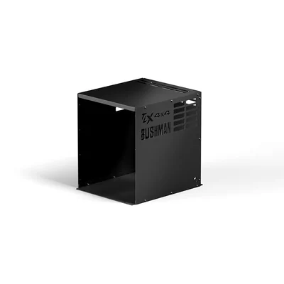 Bushman FRBOX-65-BLK Fridge Box DC65-X Black Edition