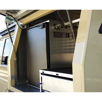 Bushman FRBOX-65 Fridge Box DC65-X