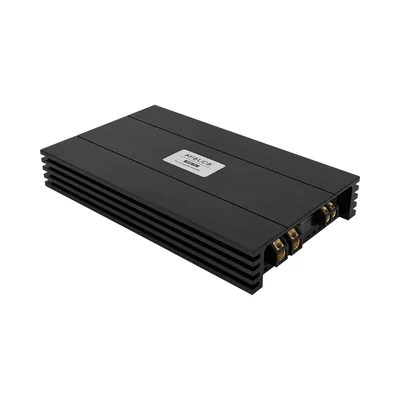 Freude FS-1 V2 Class D Mono Amplifier