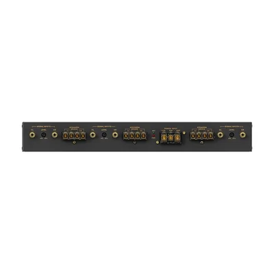 Freude FS-6 Class A/B 6-Channel Amplifier