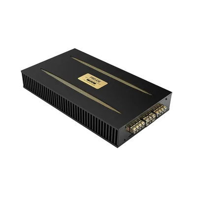 Freude FX-4 Class A/B 4-Channel Amplifier