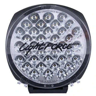 LightForce GENESISLED210 Genesis Professional Edition LED Driving Light