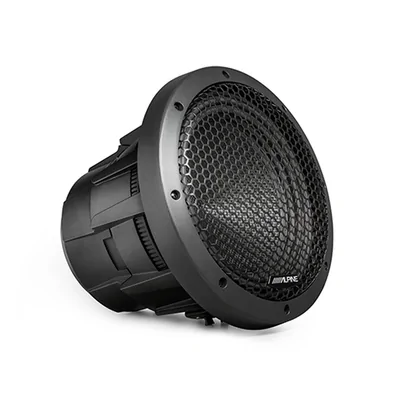 Alpine HDZ-W10 Alpine Status 10-Inch Subwoofer