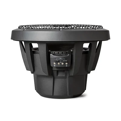 Alpine HDZ-W12 Alpine Status 12-Inch Subwoofer