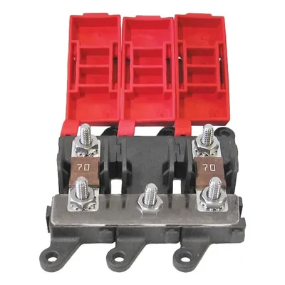 Enerdrive Modular Input Section (Input Module) I-LMI-I-M