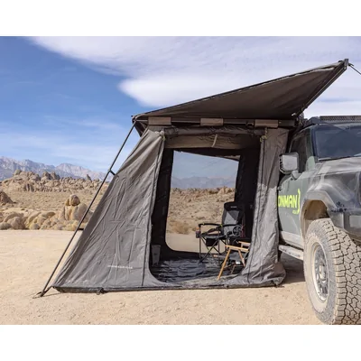 Ironman 4x4 IAWNROOM180034 Room - Deltawing 180 Awnings