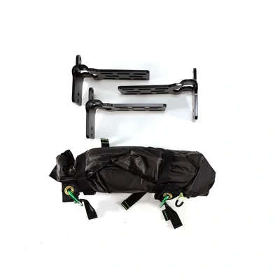 Ironman 4x4 IAWNSPARE0067 Mounting Kit - Deltawing 180 Awnings