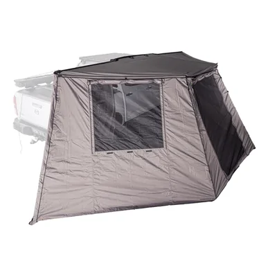Ironman 4x4 IAWNWALL180012 Wall Kit - Deltawing 180 Awning (1.75m, 5Pc)