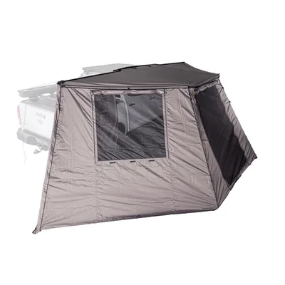 Ironman 4x4 IAWNWALL180023 Wall Kit - Deltawing 180 Awning (2m, 5Pc)