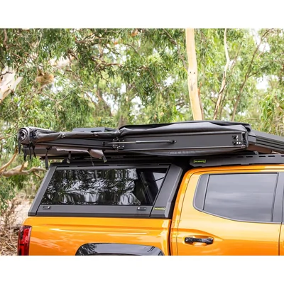 Ironman 4x4 IENSUITEXTPAL Deltawing Ensuite XT - Pivot Left