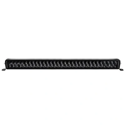 Ironman 4x4 ILBDR002B Bright Sabre Dual Row Lightbar (32", Straight)
