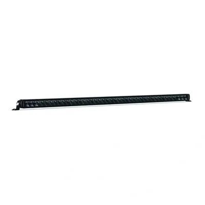 Ironman 4x4 ILBSR001B Bright Sabre-X Single Row Slim Lightbar (40", Straight)