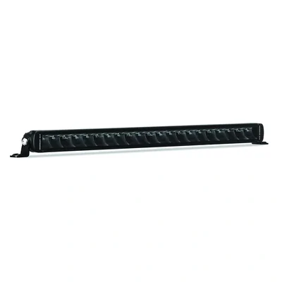 Ironman 4x4 ILBSR003B Bright Sabre-X Single Row Slim Lightbar (20", Straight)
