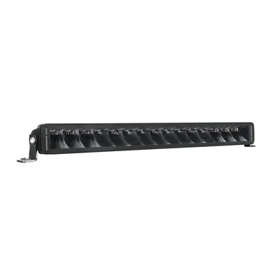 Ironman 4x4 ILBSR003BW Bright Sabre Single Row Lightbar (20", Straight)