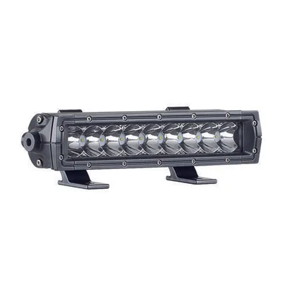 Ironman 4x4 ILBSR004 Night Sabre LED Light Bar (45W, Straight)