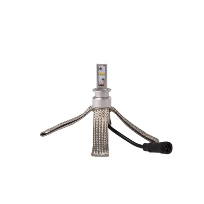 LightForce ILEDH3 LED Headlight Upgrade Kits - H3 Version