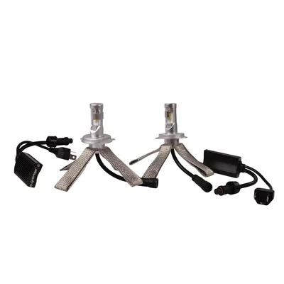 LightForce ILEDH4 LED Headlight Upgrade Kits - H4 Version