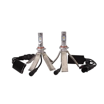 LightForce ILEDHB4 LED Headlight Upgrade Kits - HB4 Version