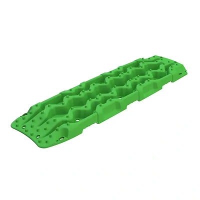 Ironman 4x4 IRECBRDGREEN Reco Tracks Gt Recovery Board (Green)