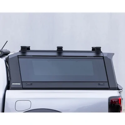 Ironman 4x4 IRLB1250 Raid Canopy Universal Load Bar Kit